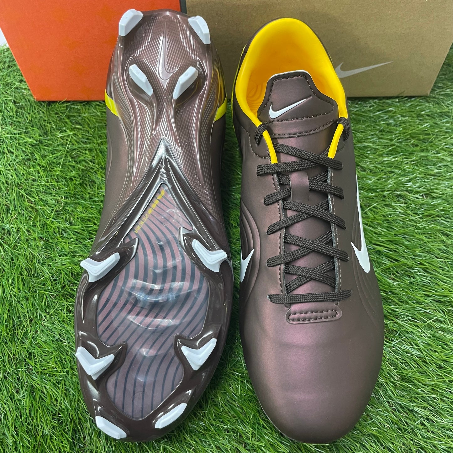 マーキュリアル ヴェイパー 1 RGN SE FG HV0888 200