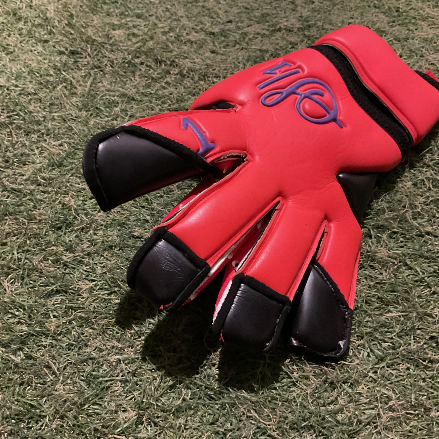 Red×Purple S/1 エススラッシュワン