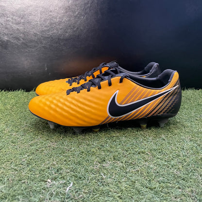 28.5 cm Used Goods 中古スパイク Magista Opus 2 SG ANTI CLOG