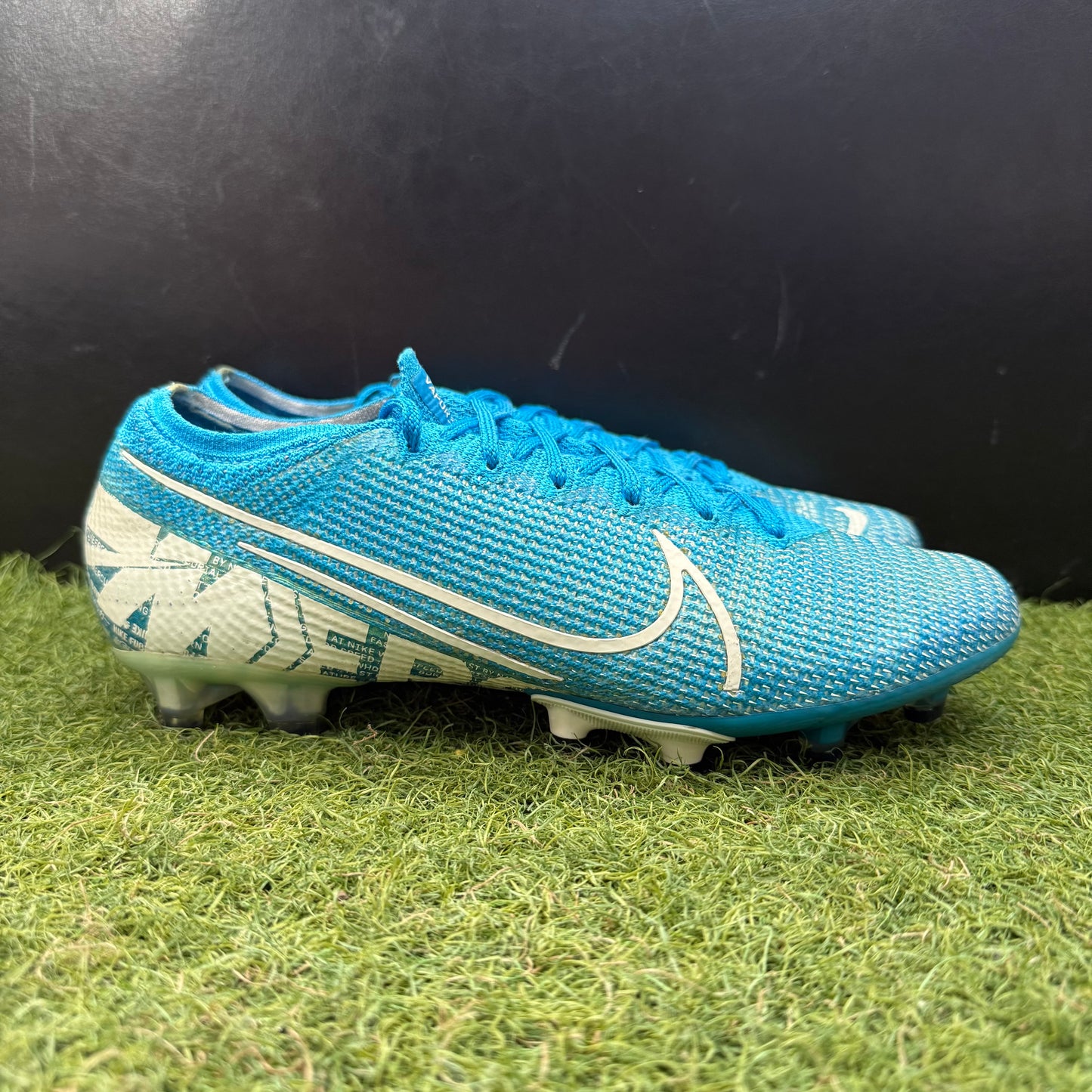26.5 Used Goods中古スパイク Vapor 13 Elite AGPRO