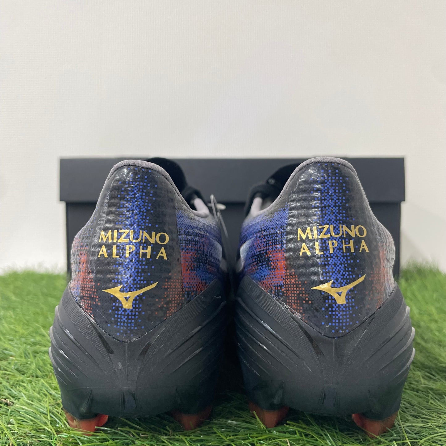 MIZUNO α Ⅲ JAPAN アルファ 3 P1GA266001