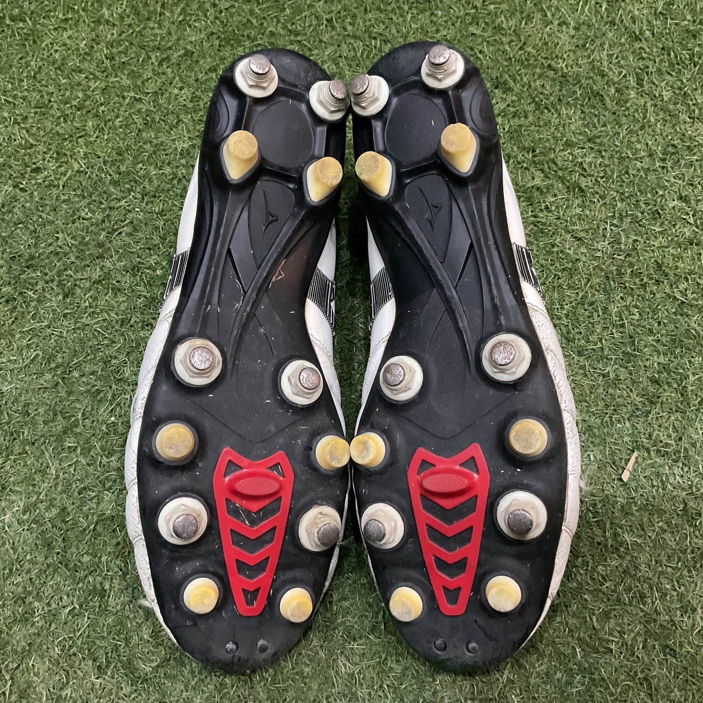 【C】27.5 Used Goods中古スパイク Morelia Neo 3 Japan SG Mix