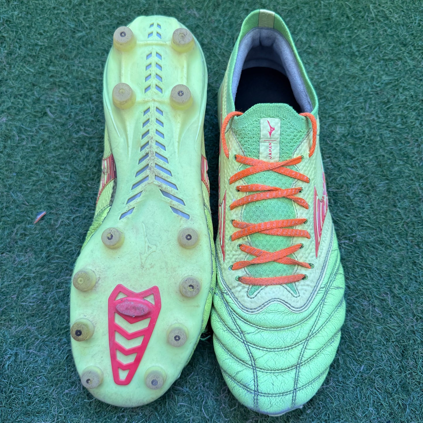 26.0 Used Goods中古スパイク Morelia Neo 4 β Japan