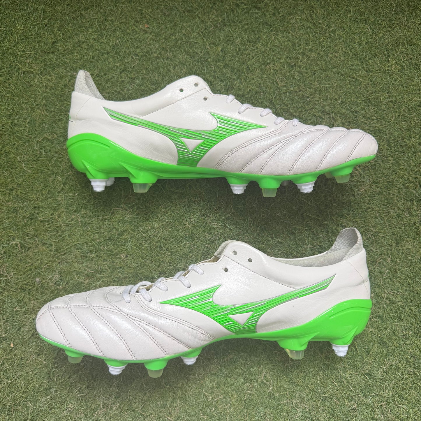 【箱無し】MORELIA NEO4 JAPAN MIX 28.5cm P1GC253037