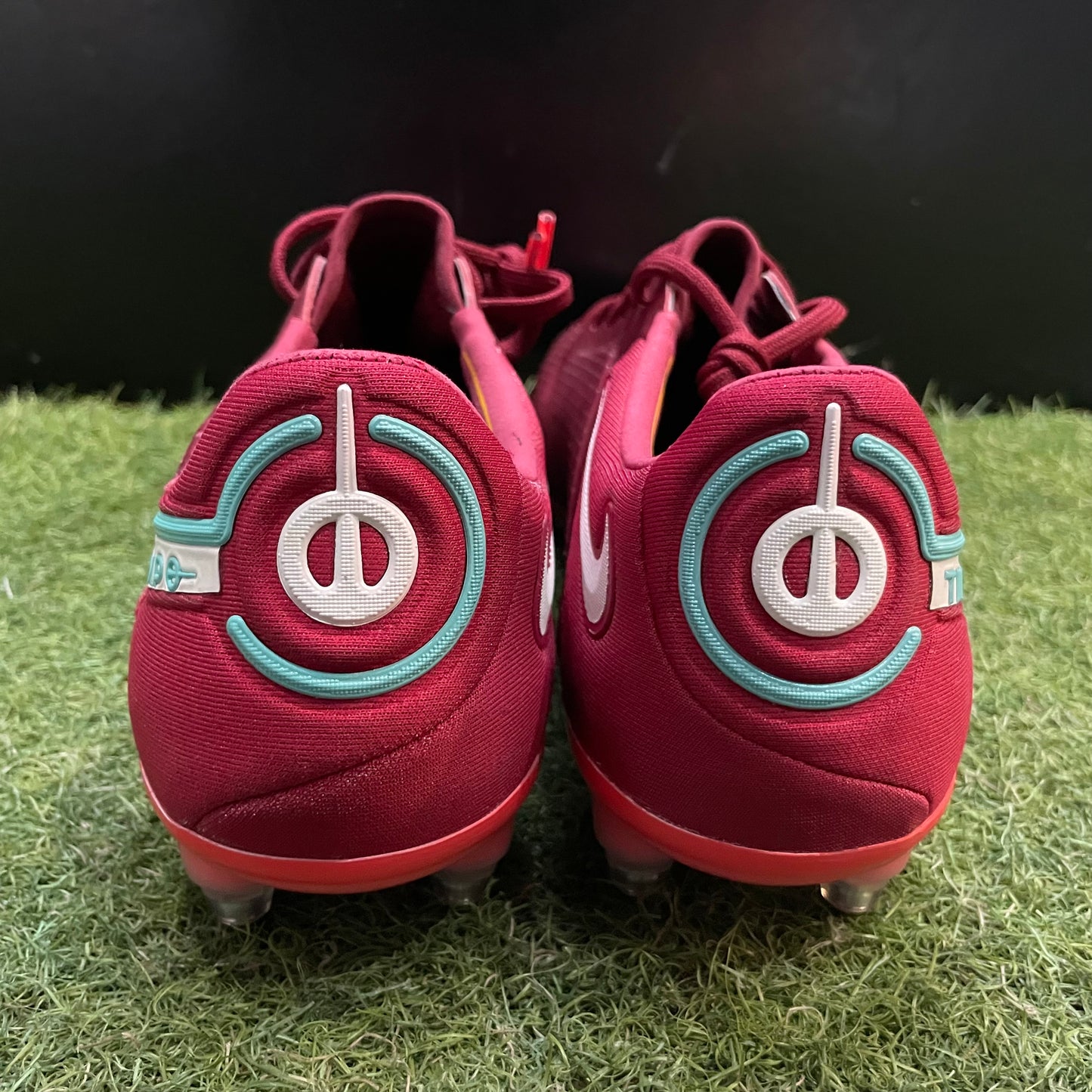 【箱無し】Tiempo Legend9 SG-PRO AC 27.5cm DB0822 616