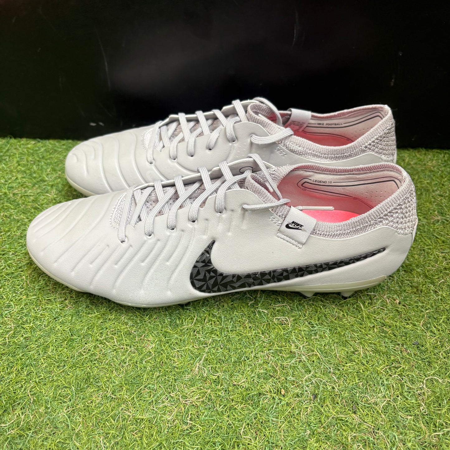 26.5 cm Used Goods中古スパイクTiempo Legend 10 Elite FG