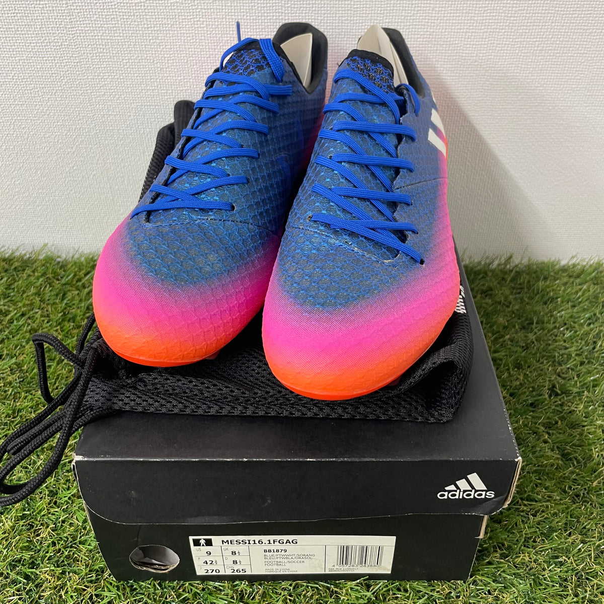 メッシ16.1 FG AG BB1879 messi