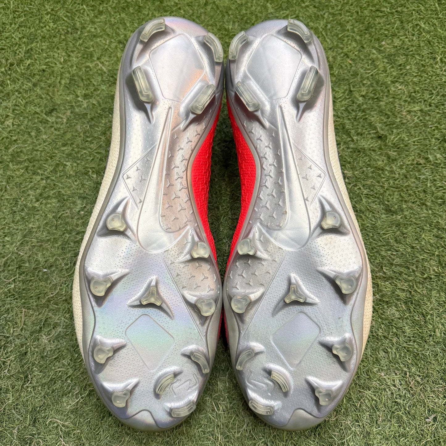 27.5 cm Used Goods中古スパイクPhantom Vision FG