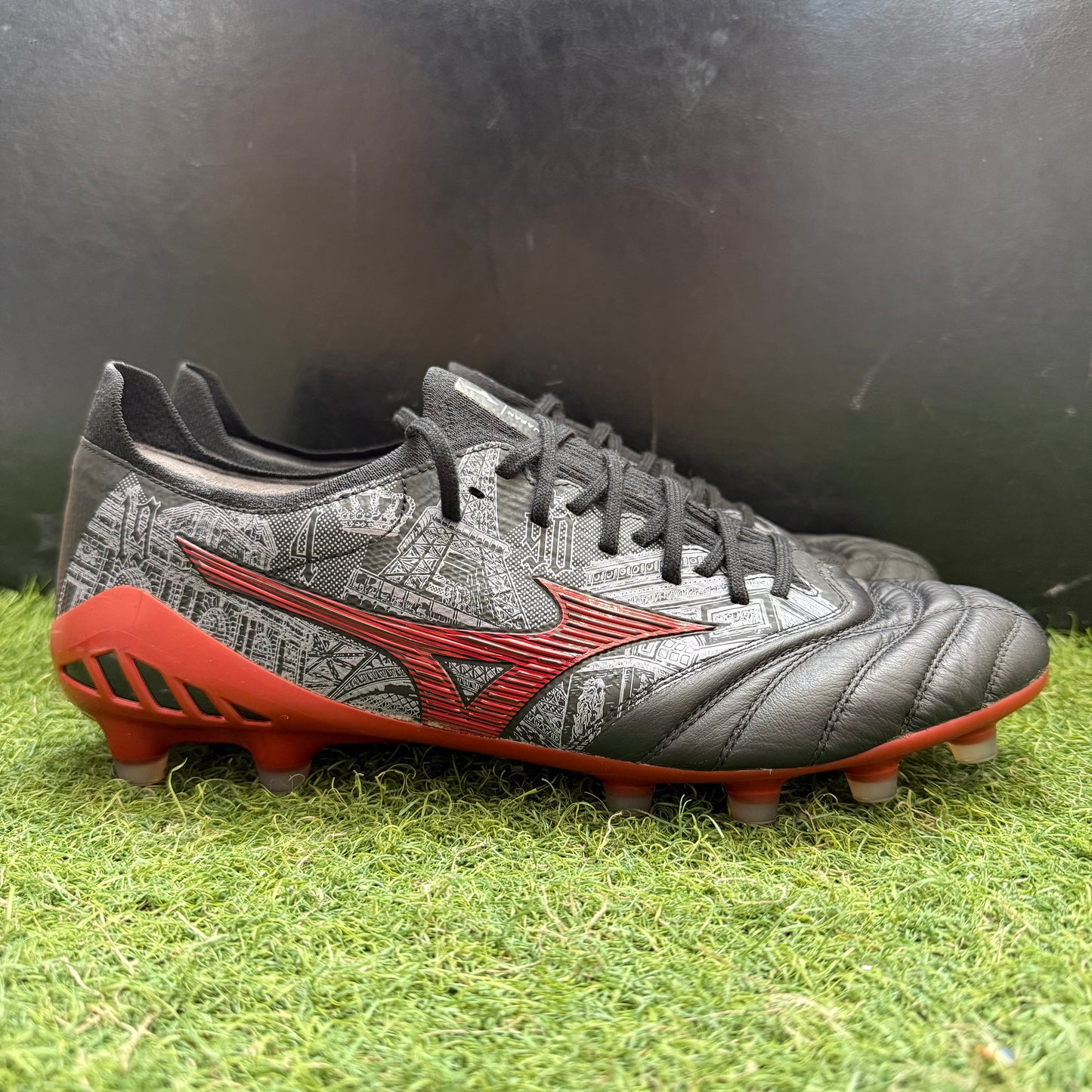 27.0 Used Goods中古スパイク Morelia Neo 3 β SR4 Japan