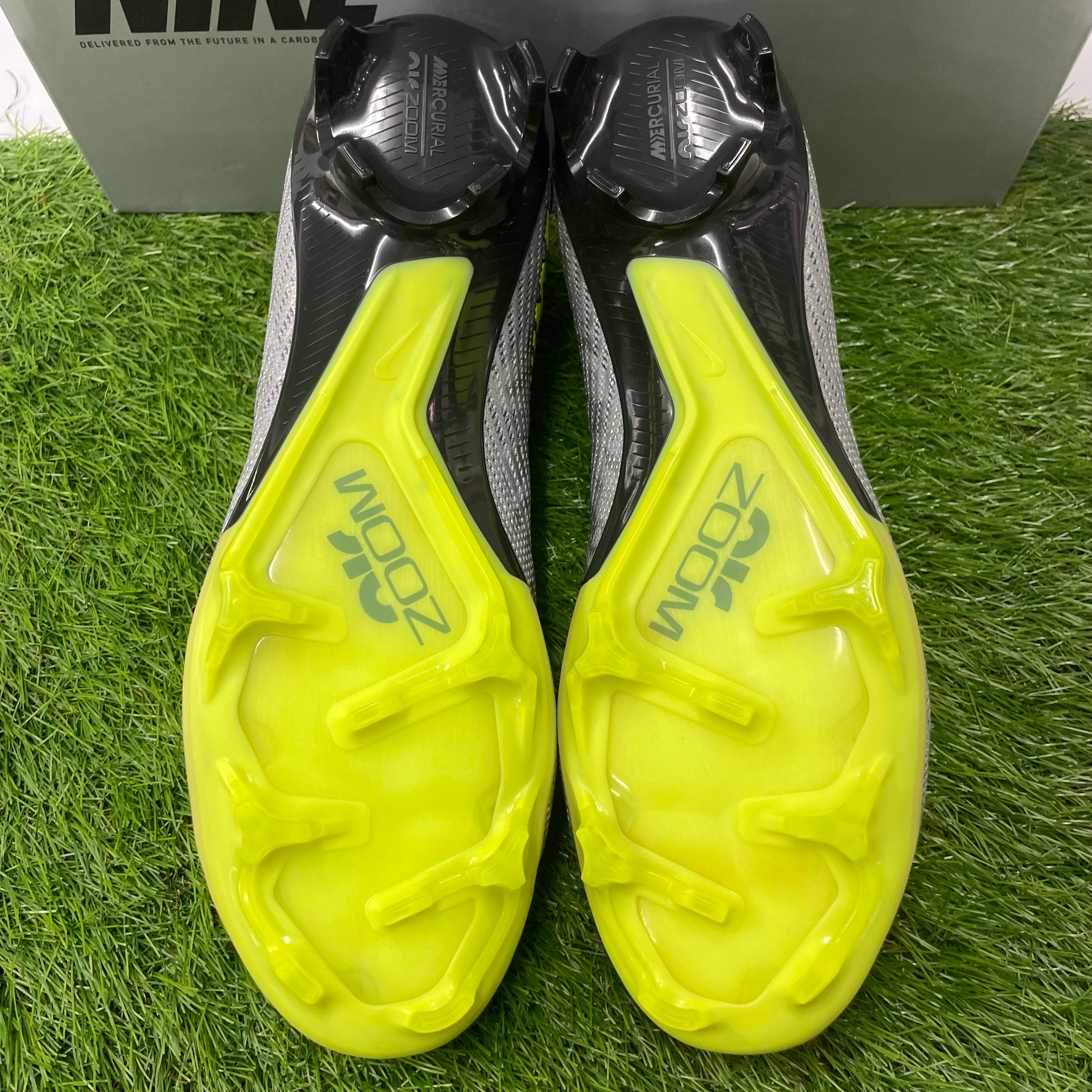 ズーム マーキュリアル ヴェイパー エリート 15 FG FB8395 060 ZOOM