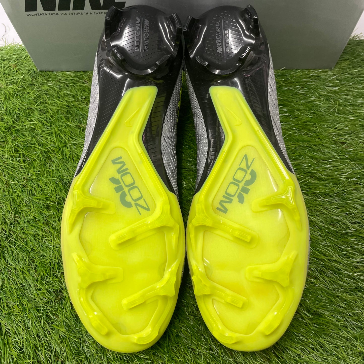 ズーム マーキュリアル ヴェイパー エリート 15 FG FB8395 060 ZOOM Vapor 15 ELITE XXV