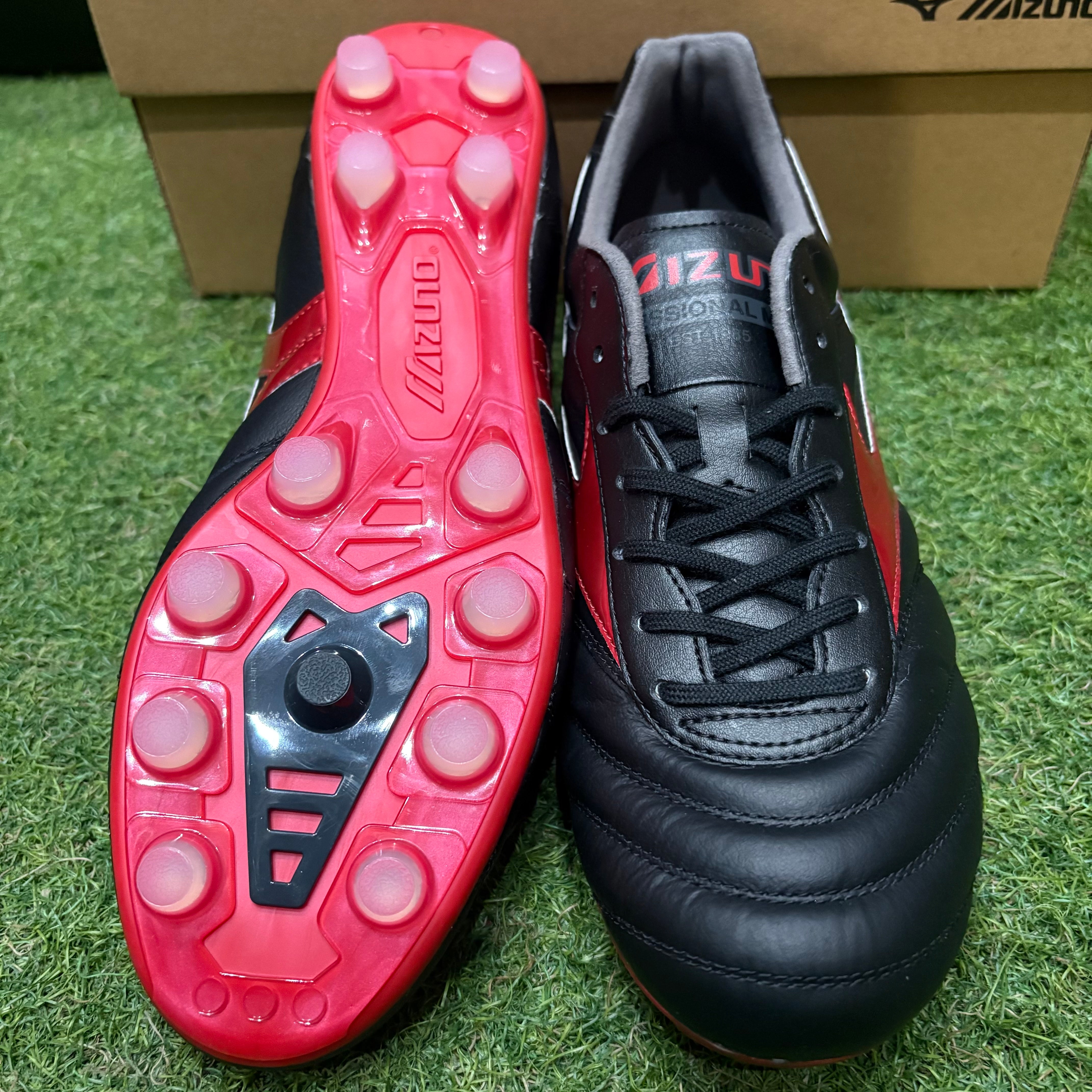 モレリア ムゲン パック MIZUNO MUGEN Pack MISUNO – 俺の足 サッカー