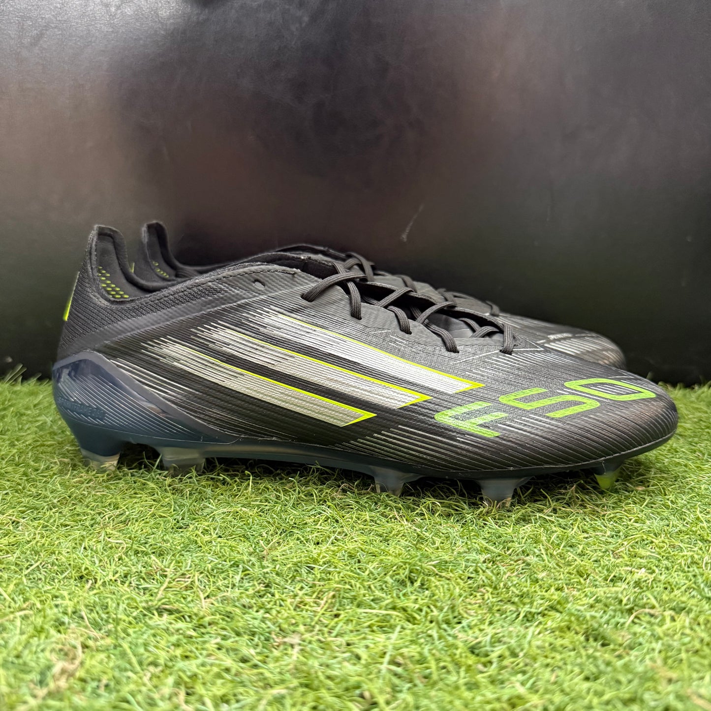 【訳あり未使用品】26.5 Used Goods中古スパイク F50 ELITE FG