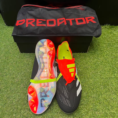 Predator Elite FG FT プレデター IE1809 ロングタン