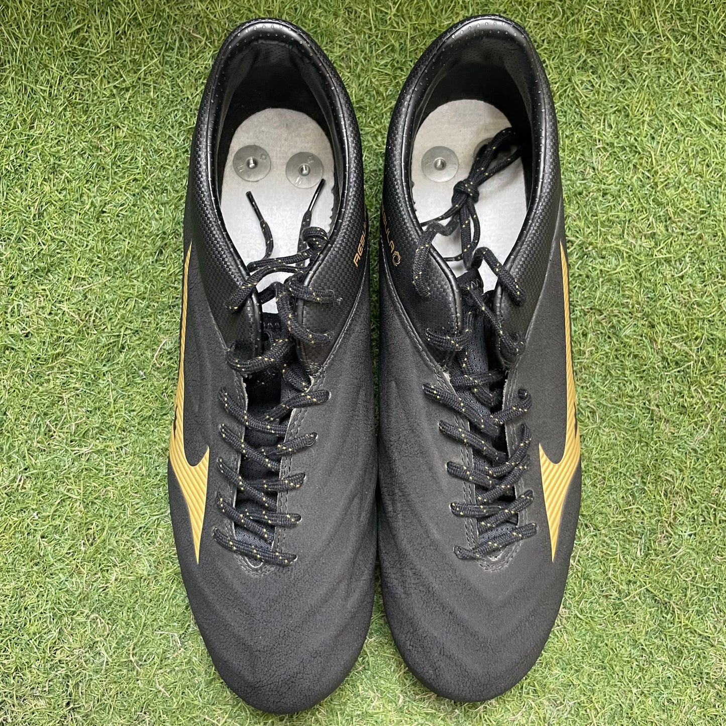 【箱無し】REBULA V2 SG MIX 27.5cm 品番無し特注品