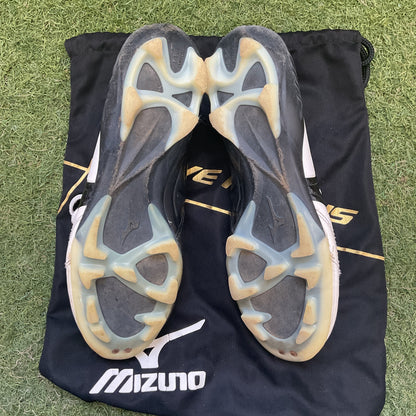 24.5 cm Used Goods中古スパイクWave IGNITUS 4 MD