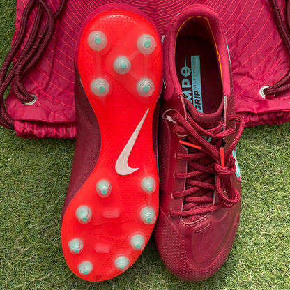【箱無し】TIEMPO LEGEND 9 ELITE HG 24.5 DB0823 616