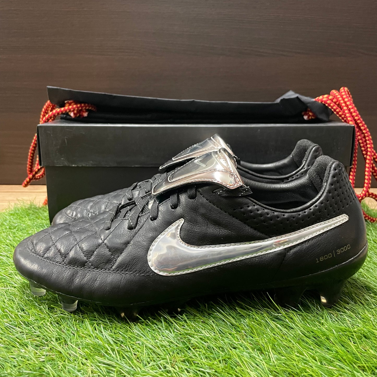 ティエンポレジェンド V PREM FG 717137 001 Tiempo legend FG