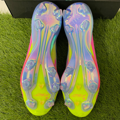 F50 + FG IE1250