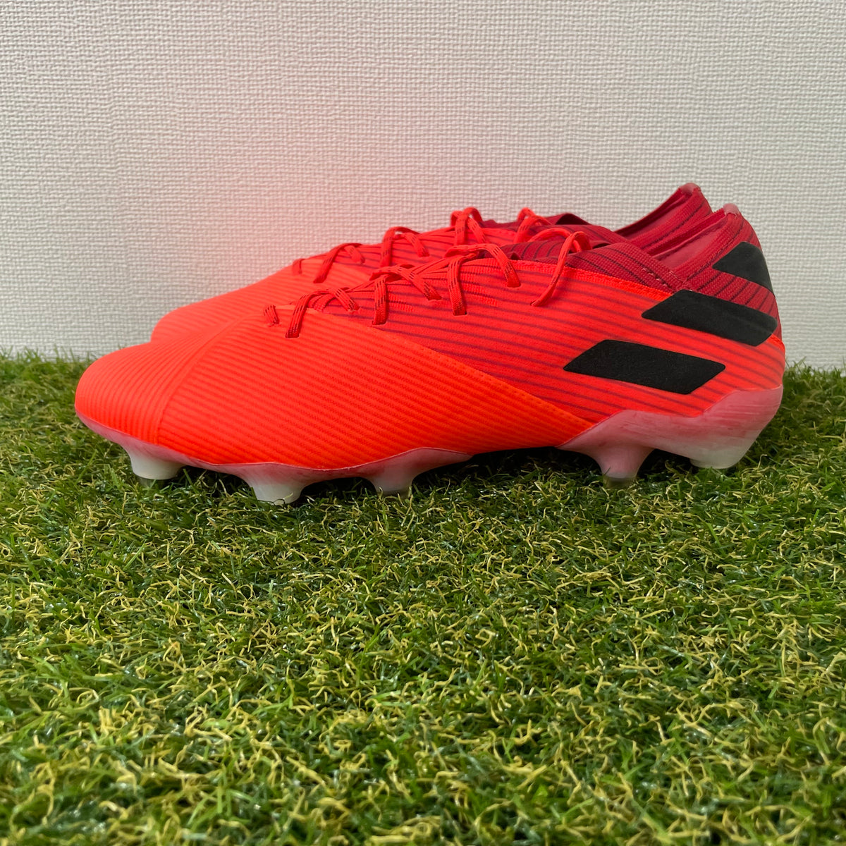 【箱無し】NEMEZIZ 19.1 SG 25.5 cm EH0562