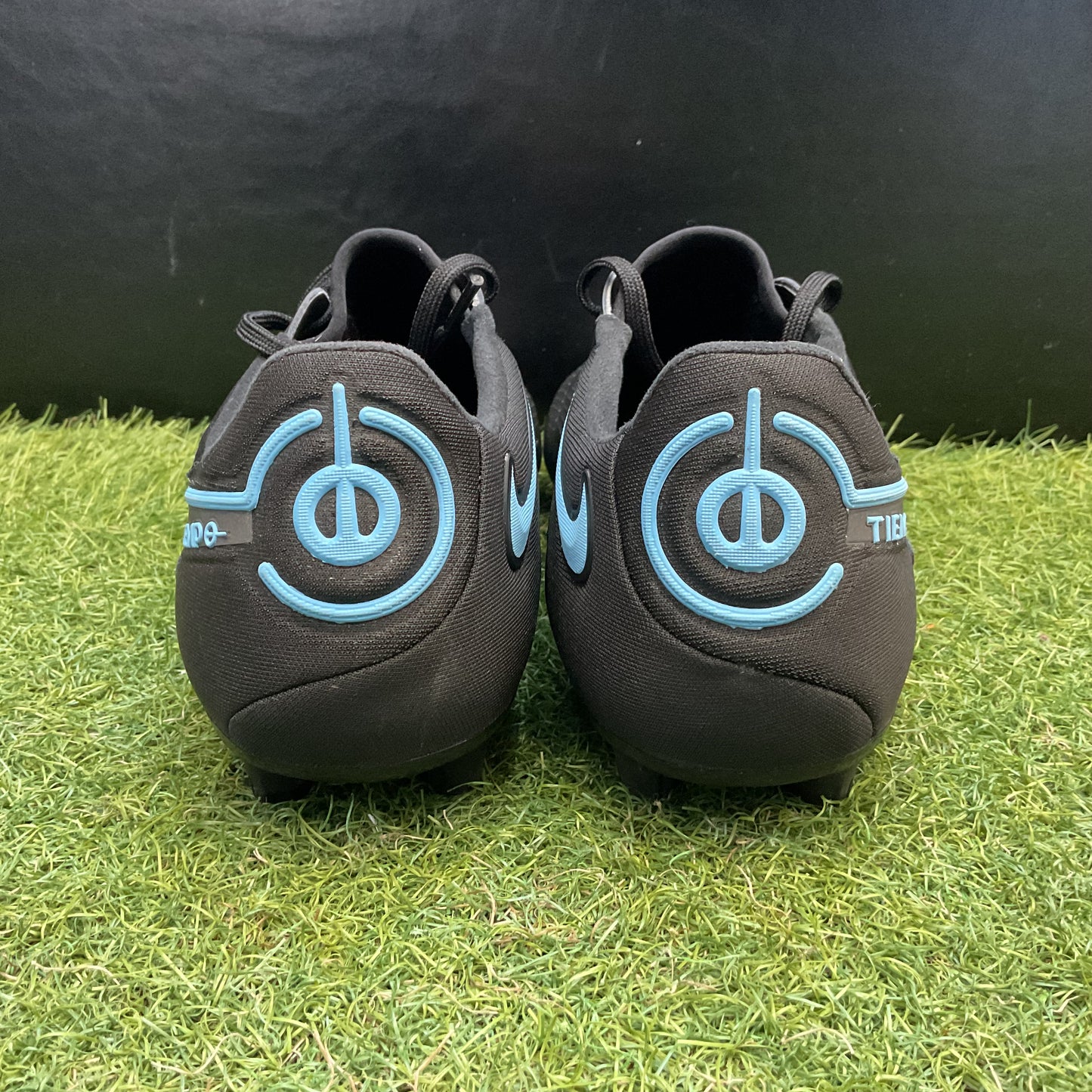 【B+】25.5 cm Used Goods中古スパイクTiempo Legend 9 HG DB0823-004