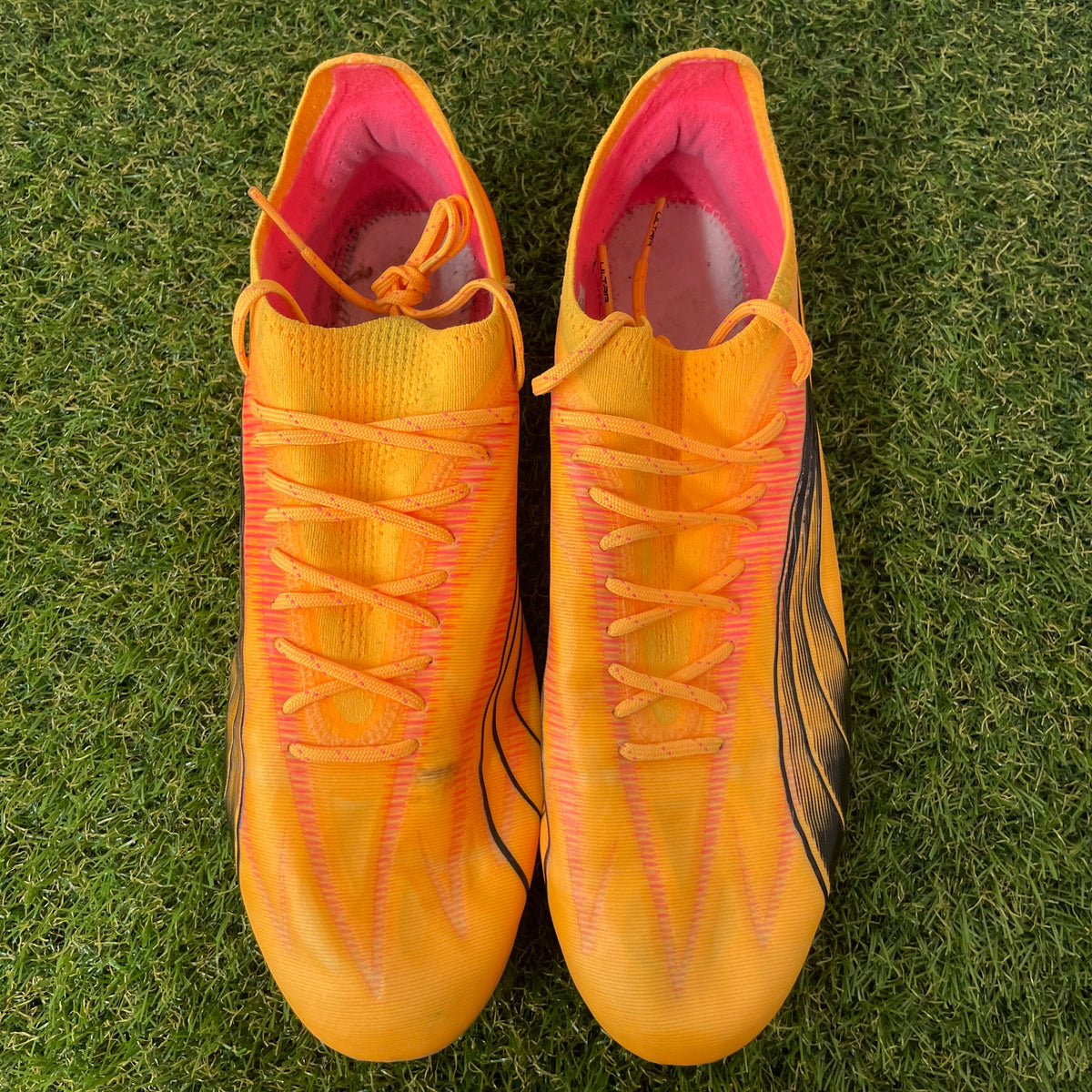 【インソールなし】30.5 cm Used Goods 中古スパイク ULTRA Ultimate FG/AG