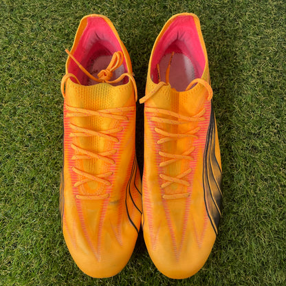 【インソールなし】30.5 cm Used Goods 中古スパイク ULTRA Ultimate FG/AG