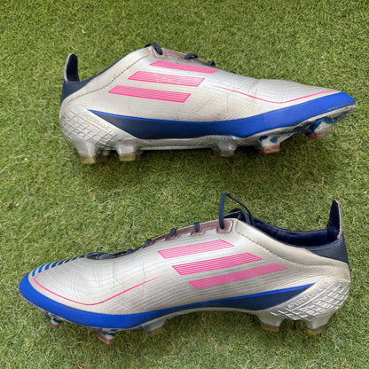 27.0 Used Goods中古スパイク F50 GHOSTED UCL FG