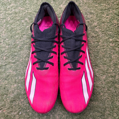 26.5 Used Goods中古スパイク X Speed Potal.1 HG/AG