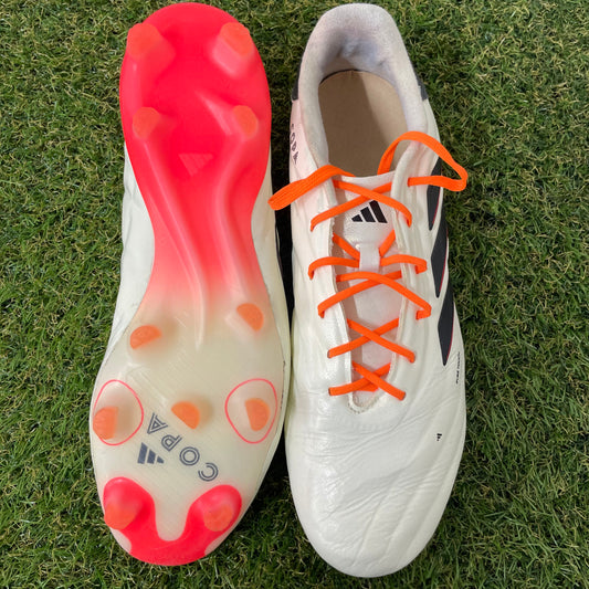 29.0 cm Used Goods中古スパイク COPA PURE 2 Elite FG