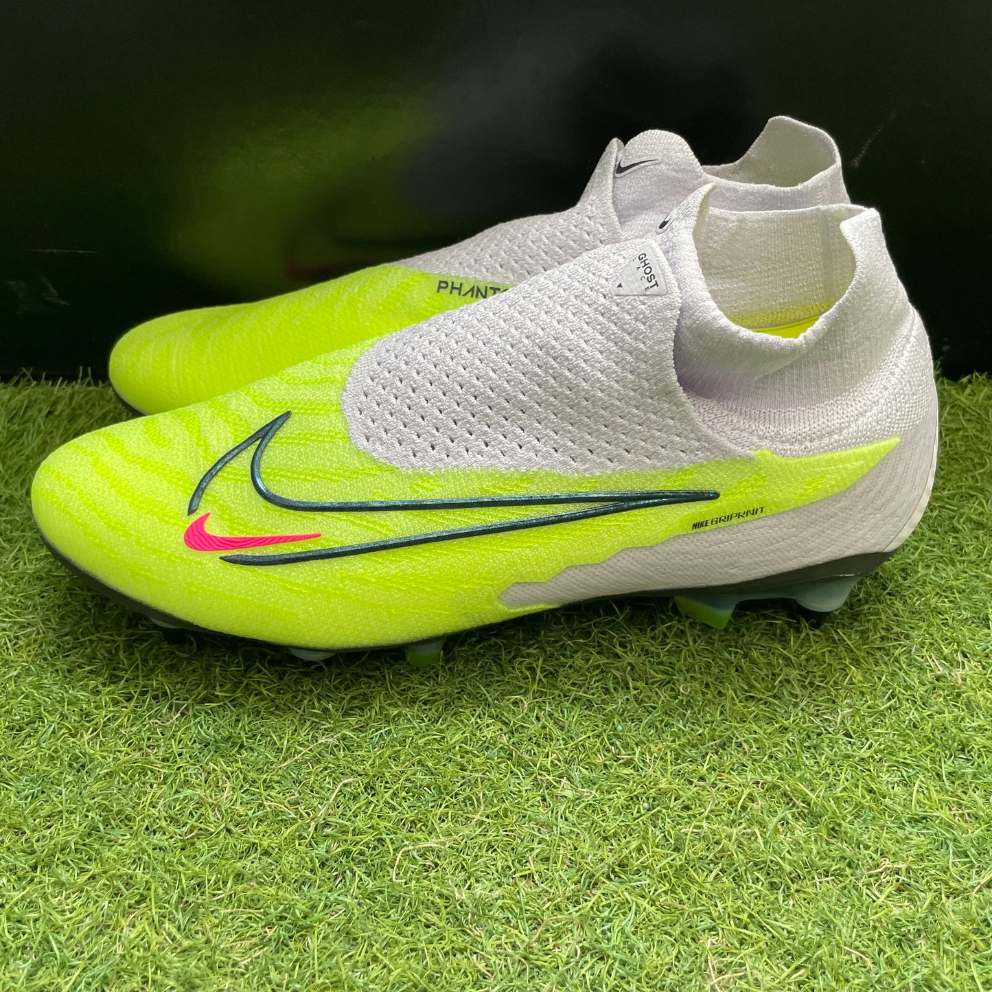 【箱無し】Phantom GX Elite DF SG-PRO 27.5 タグ無し支給品