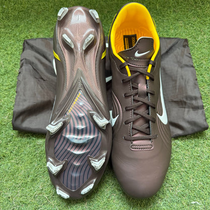 29.0 Used Goods中古スパイク Vapor 1 RGN SE FG