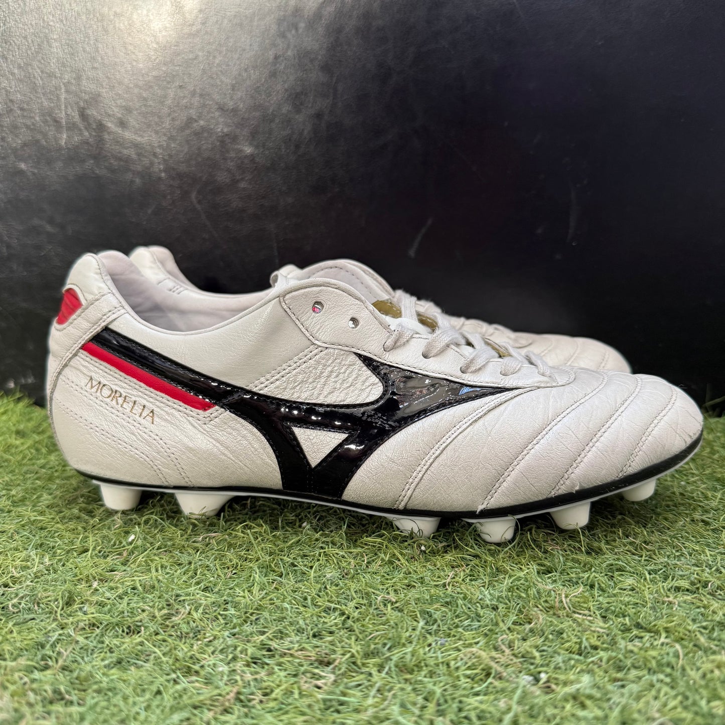 26.0 cm Used Goods中古スパイク Morelia 2 Japan