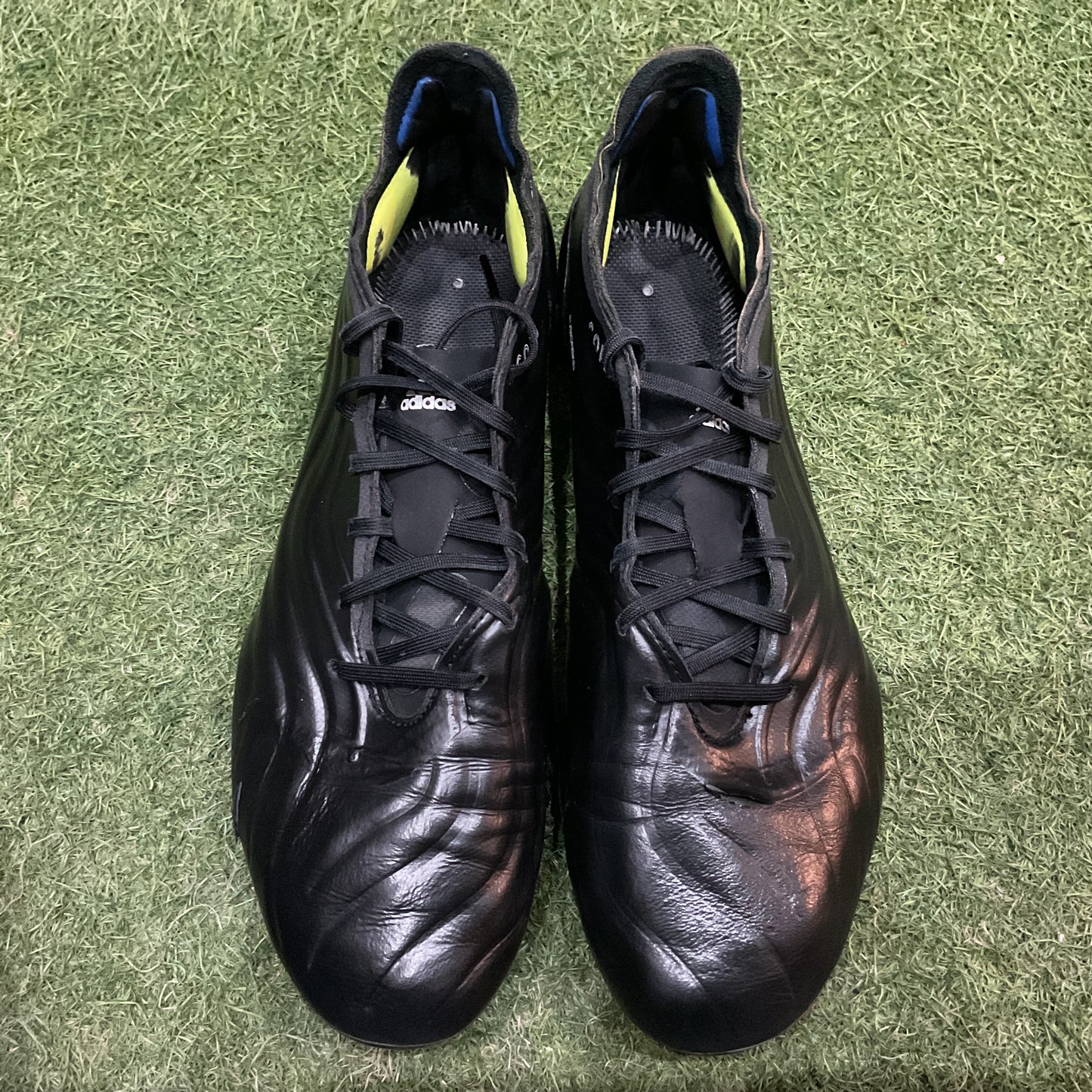 28.5 Used Goods中古スパイク COPA SENSE .1 HG/AG