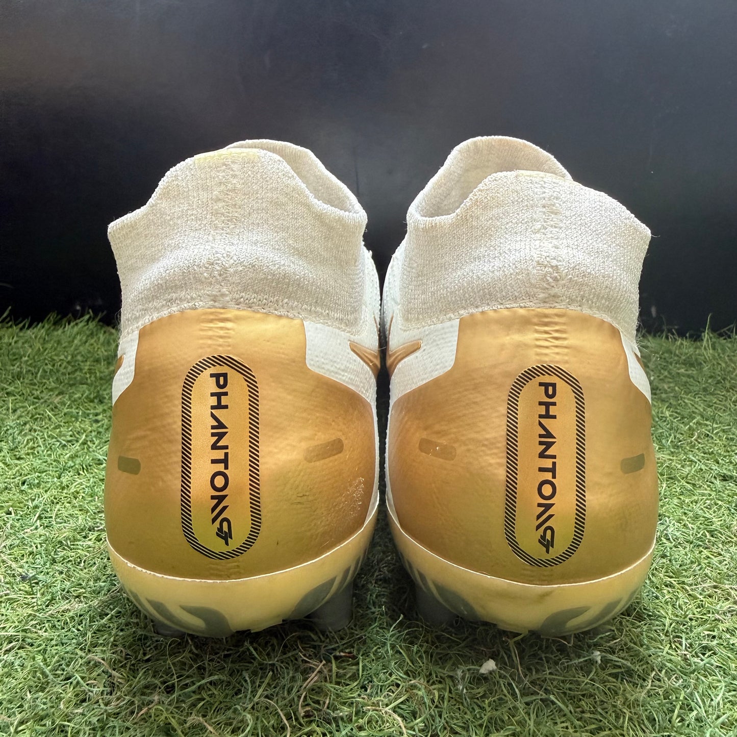 27.5 Used Goods中古スパイクPhantom GT Elite AG-PRO