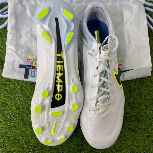 【箱無し】Tiempo Legend 9 Elite FG 26.0cm CZ8482-054