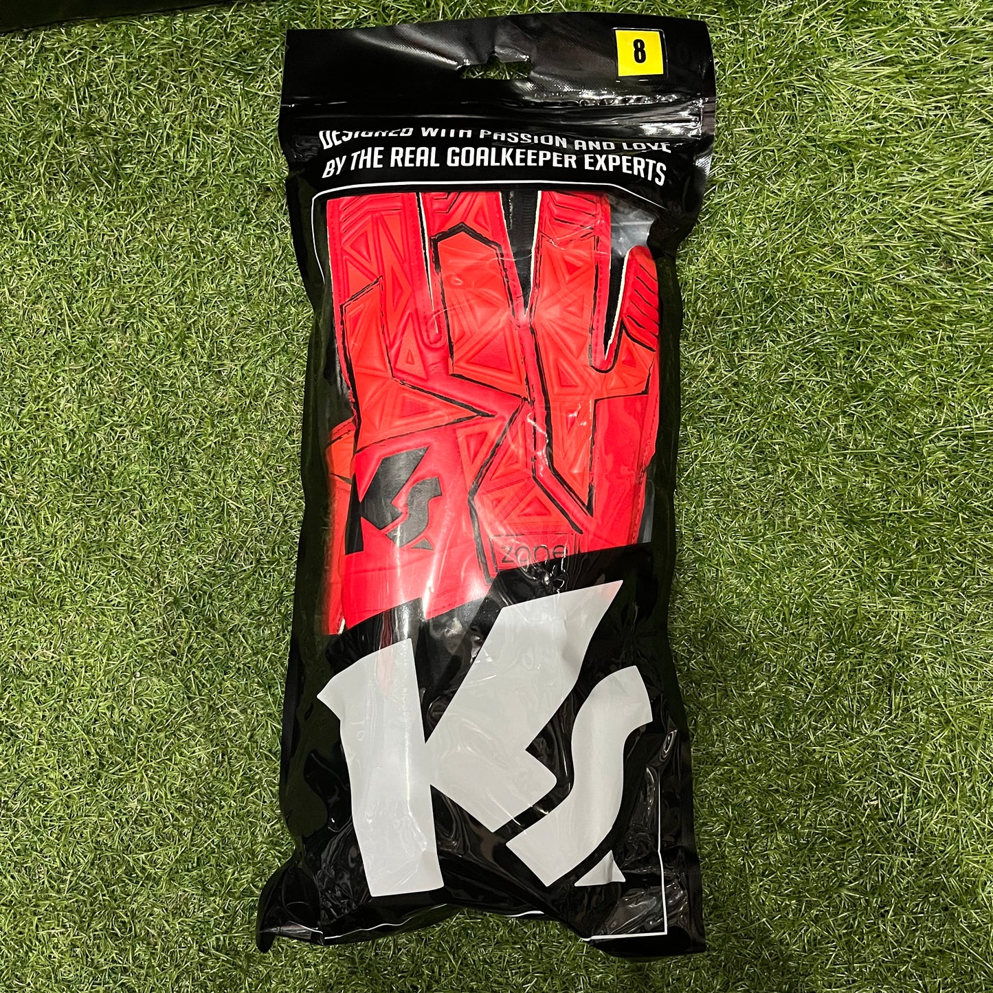 KEEPERsport GK ZONE KS10014 110