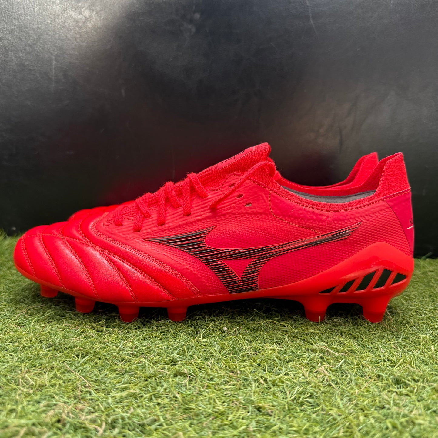 【訳あり未使用品】27.5 Used Goods中古スパイク Morelia Neo 3 β Japan