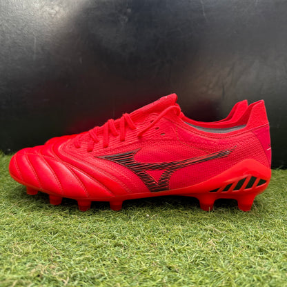 【訳あり未使用品】27.5 Used Goods中古スパイク Morelia Neo 3 β Japan