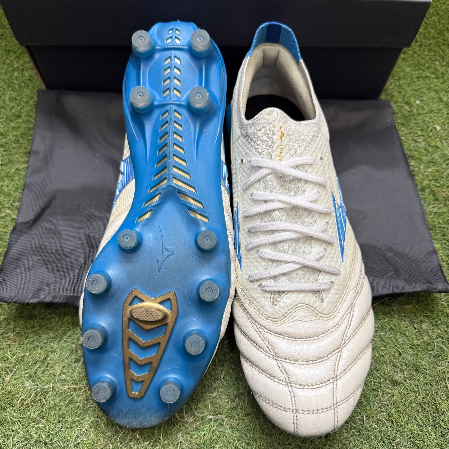 26.0 Used Goods中古スパイク Morelia Neo 4 β Japan