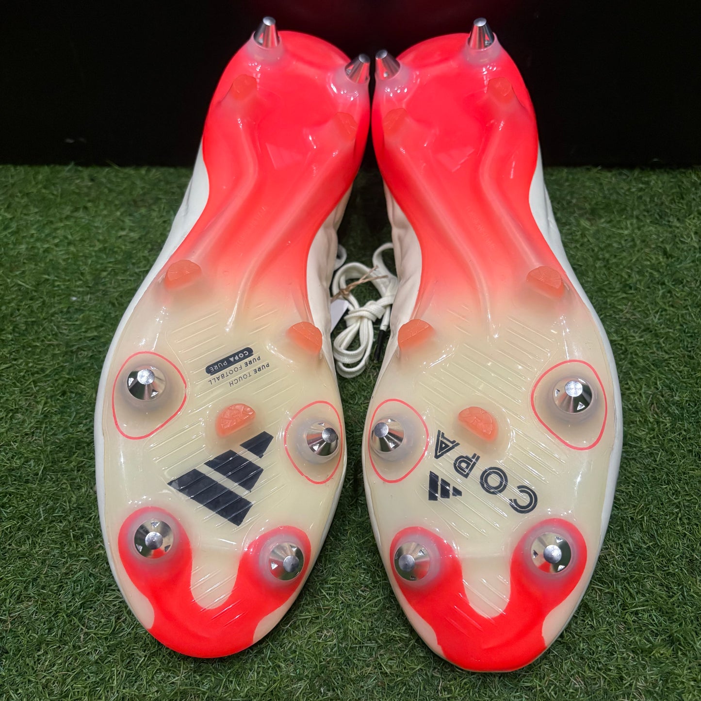 COPA PURE2.1 SG アディダス IE4987