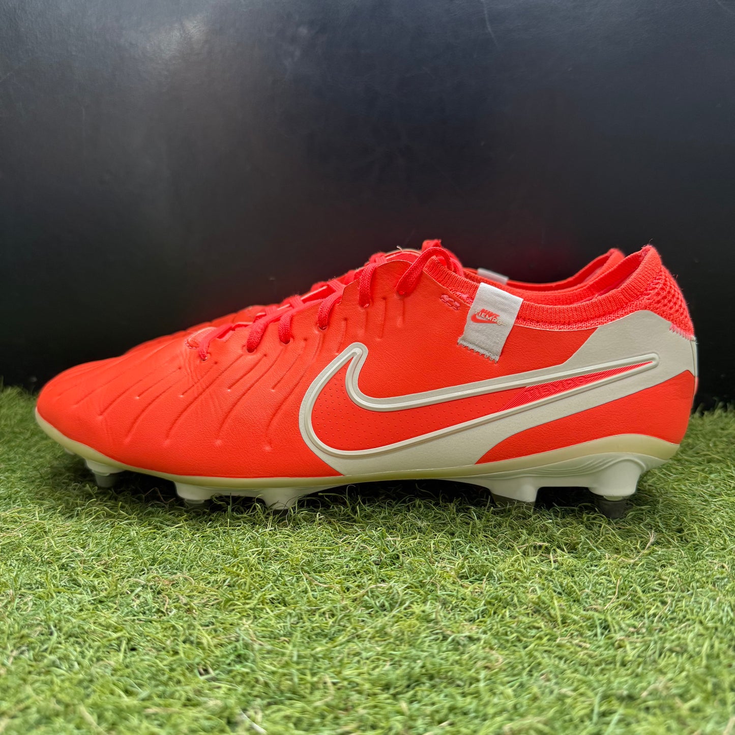 【インソール無し】29.0 Used Goods中古スパイクTiempo Legend 10 Elite SGPRO
