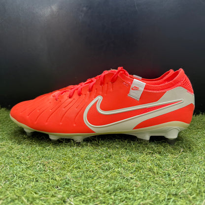 【インソール無し】29.0 Used Goods中古スパイクTiempo Legend 10 Elite SGPRO