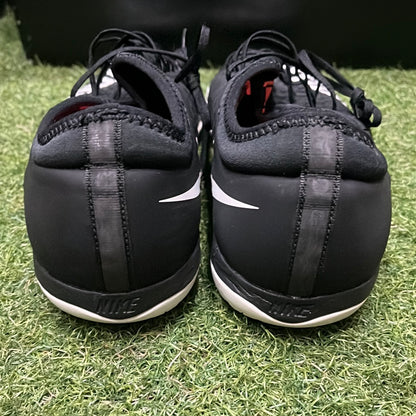 27.5 cm Used Goods中古インドア ナイキ マーキュリアル X フィナーレ ストリート IC