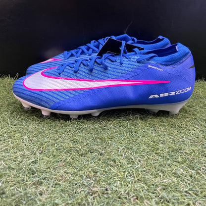 【箱無し】Zoom Vapor 16 Elite AG-PRO FQ8693-446 25.0