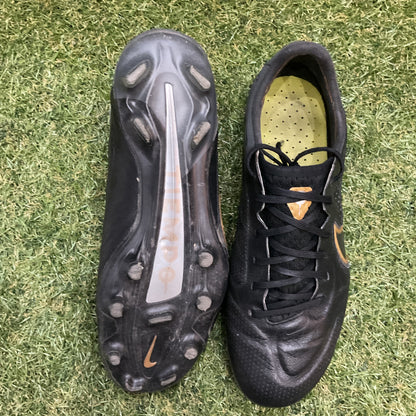 26.5cm Used Goods中古スパイクTiempo Legend 9 Elite FG