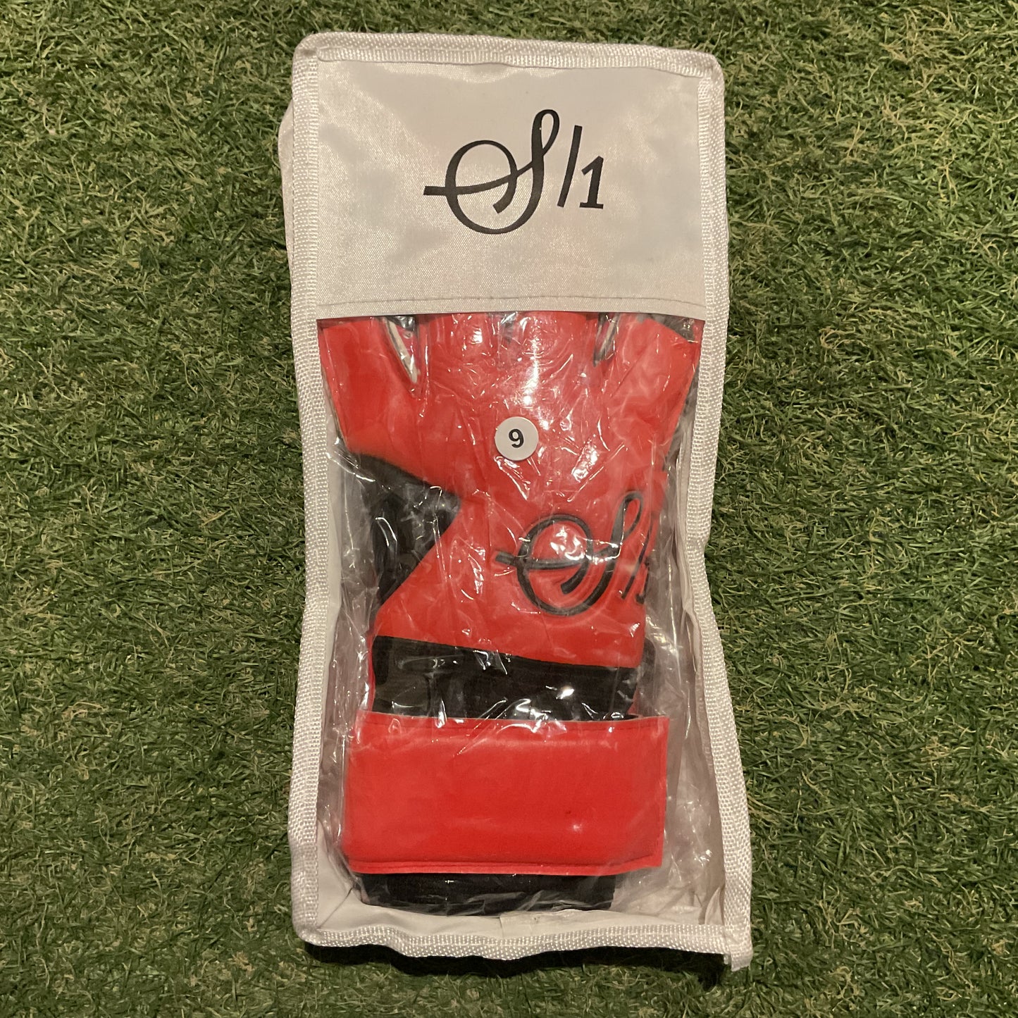 Red×Black  S/1 エススラッシュワン