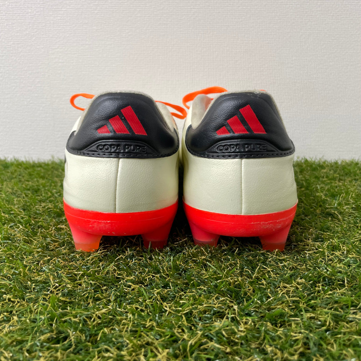 29.0 cm Used Goods中古スパイク COPA PURE 2 Elite FG