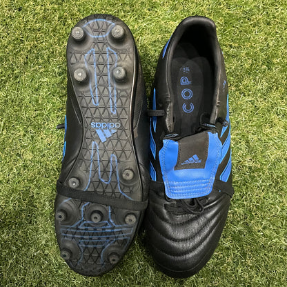 28.0 Used Goods中古スパイク COPA GLORO 17.2 FG
