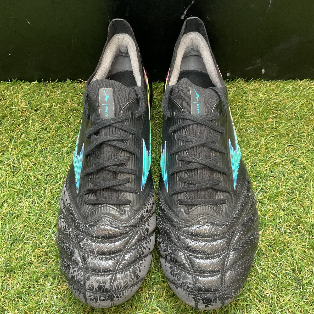 26.5 cm Used Goods中古スパイク Morelia Neo III β Japan